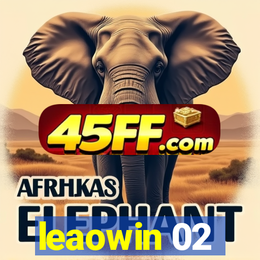 leaowin 02